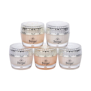 Feiya Ultra Radiant Cream Promotion