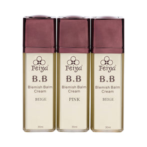 Feiya B.B. Cream Promotion