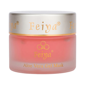 Feiya Aloe Vera Gel Mask