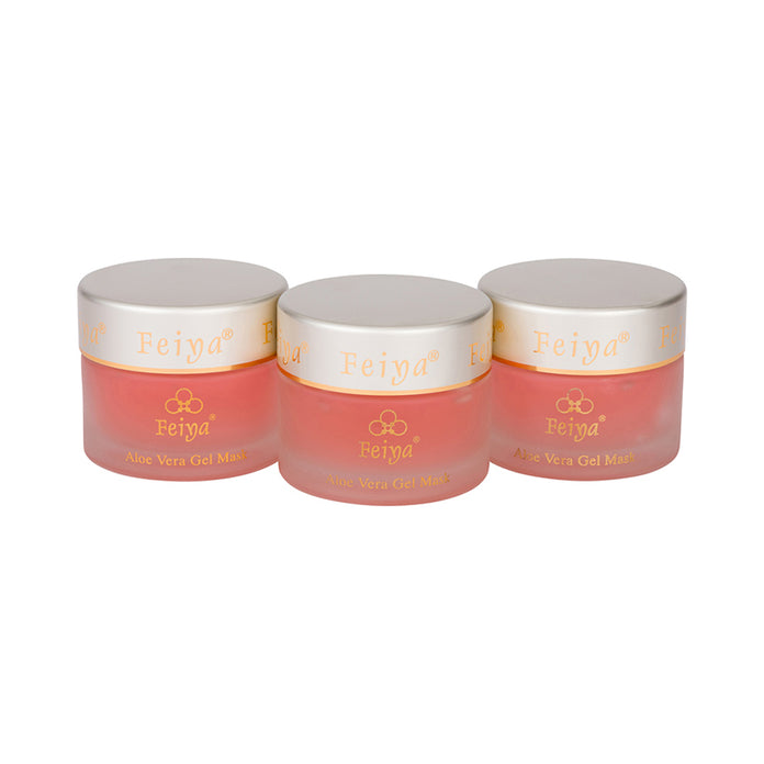 Feiya Aloe Vera Gel Mask Promotion