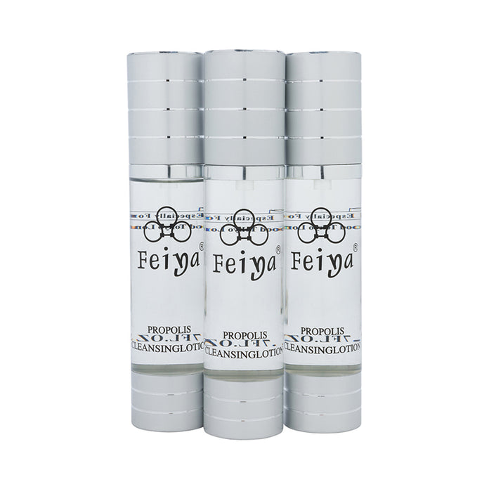 Feiya Cleanser Promotion