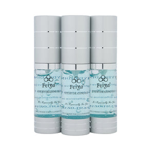 Feiya Eye Gel Promotion