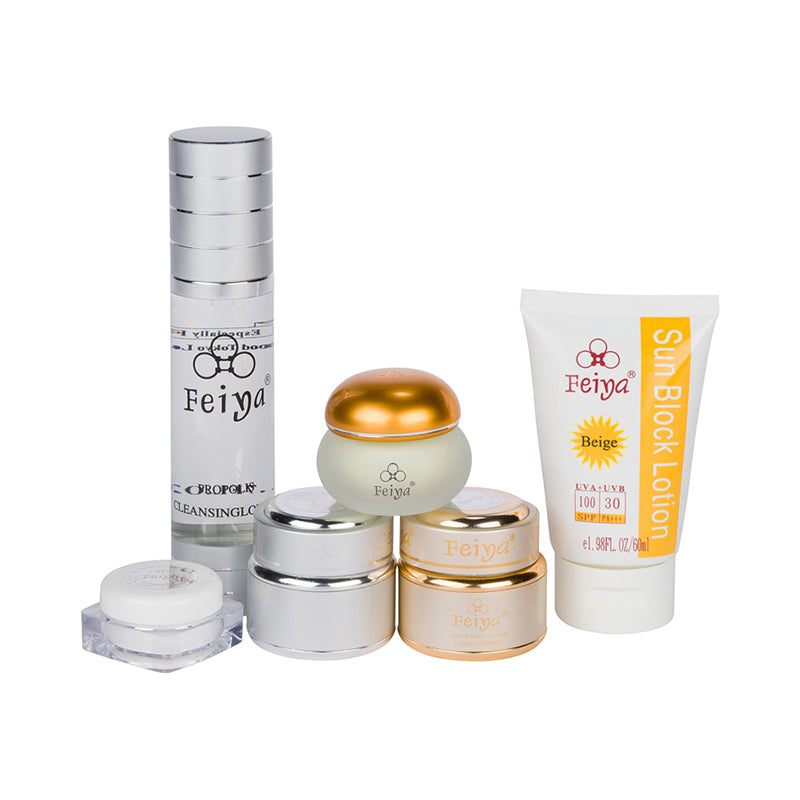 Feiya Gift Set Promotion – Feiya Cosmetics