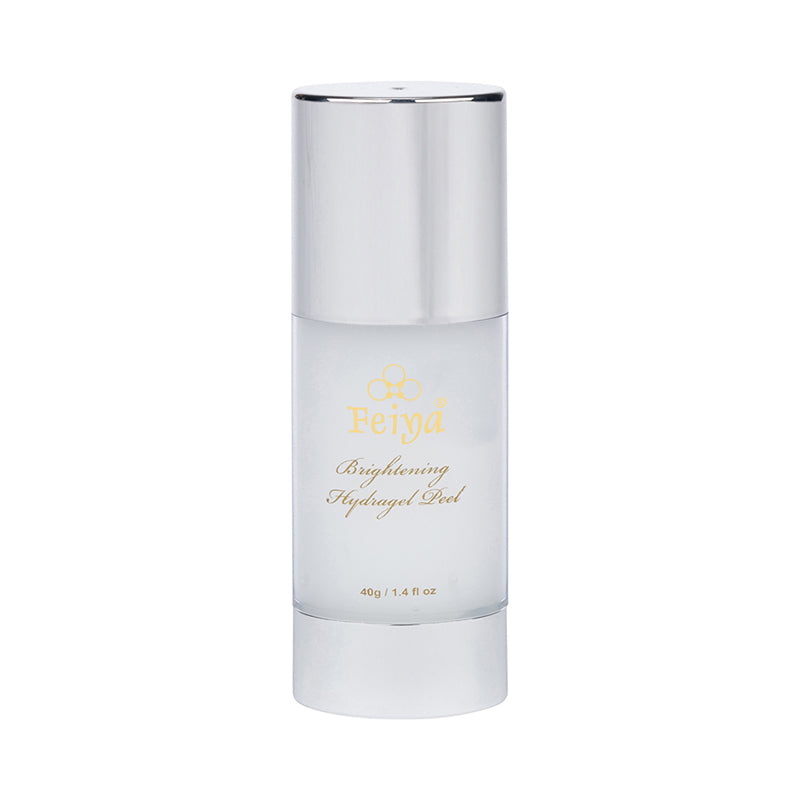 フェイスケア+美顔器 YA-MAN - YAMAN HYDRA BRIGHT SKIN PEELING