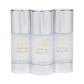 Feiya Brightening Hydragel Peel Promotion
